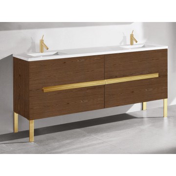 Soho 72" Double Brandy